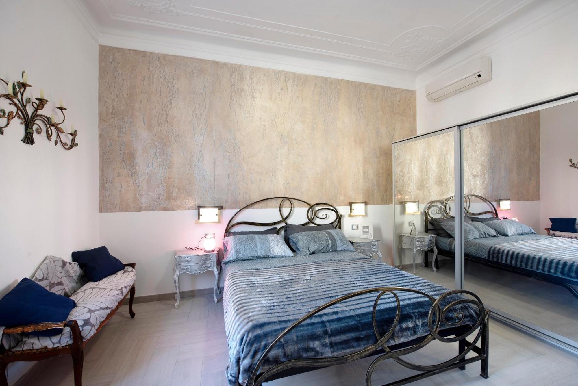 Casa Delle Sirene A Boccadasse Γένοβα Εξωτερικό φωτογραφία