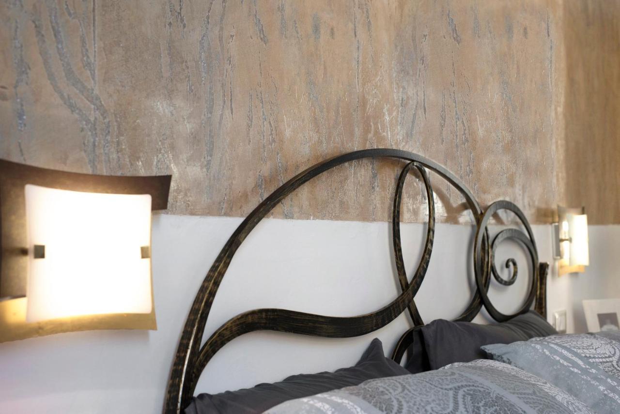 Casa Delle Sirene A Boccadasse Γένοβα Εξωτερικό φωτογραφία