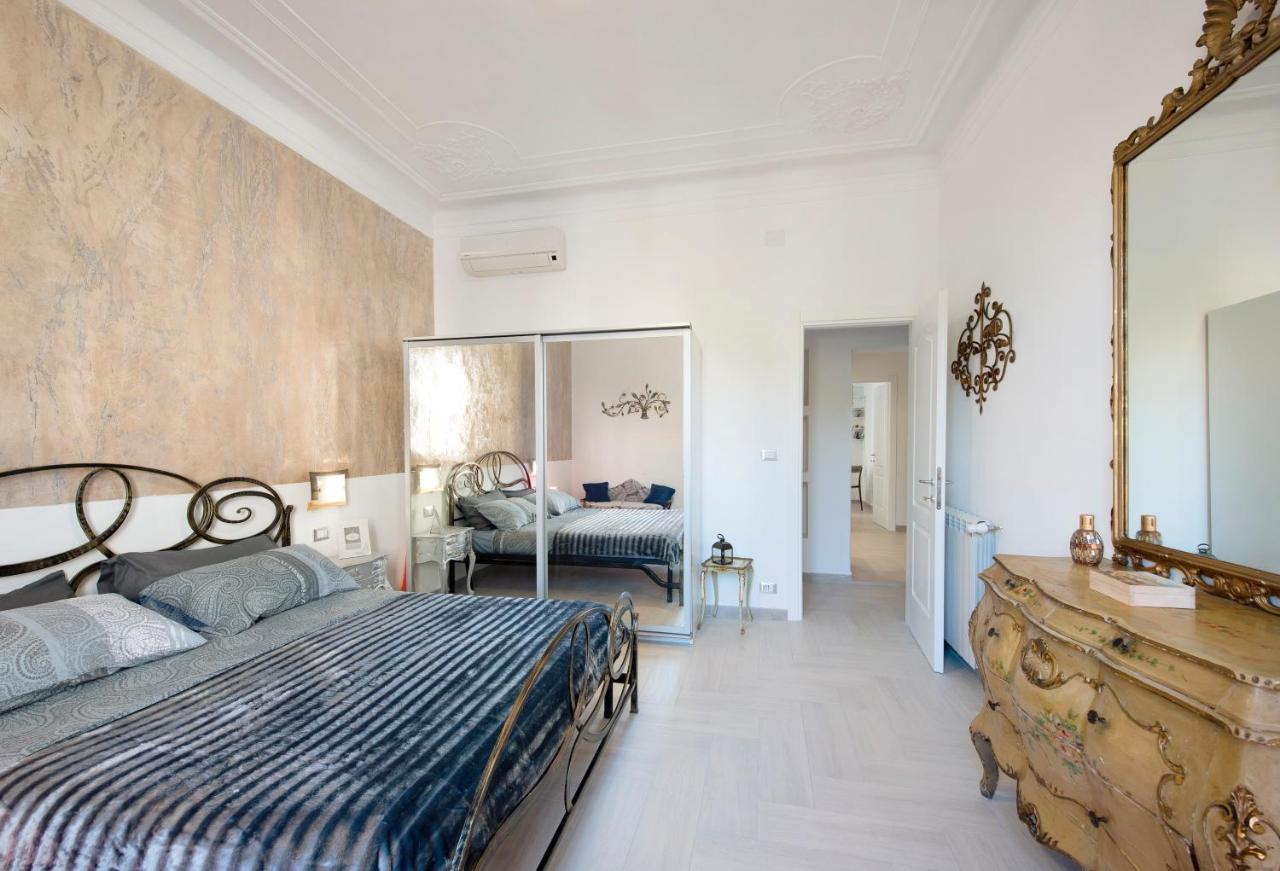 Casa Delle Sirene A Boccadasse Γένοβα Εξωτερικό φωτογραφία
