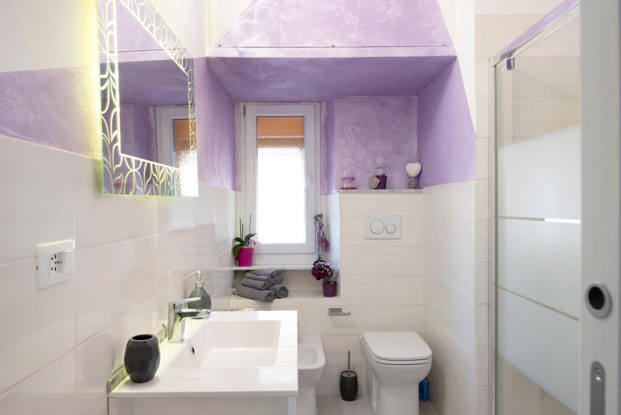 Casa Delle Sirene A Boccadasse Γένοβα Εξωτερικό φωτογραφία