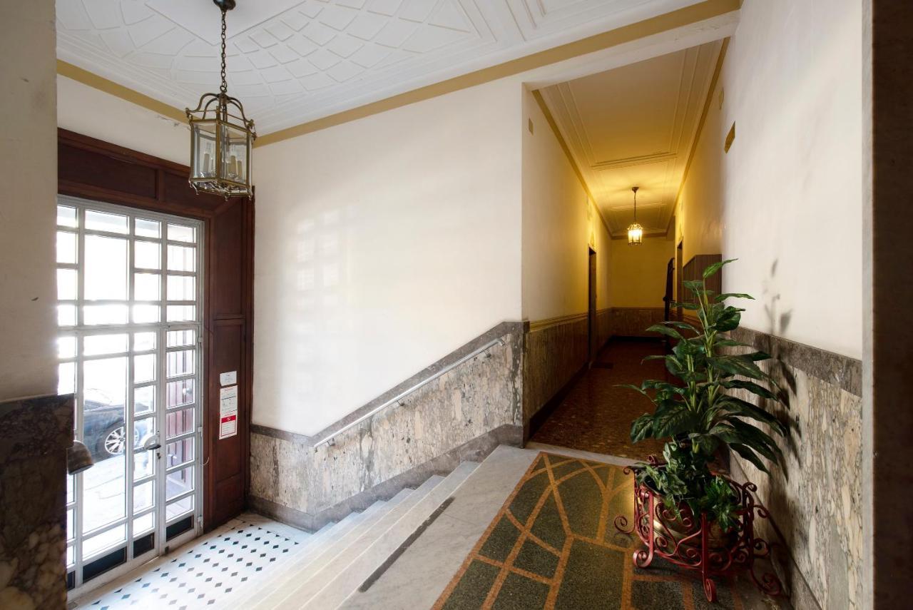 Casa Delle Sirene A Boccadasse Γένοβα Εξωτερικό φωτογραφία